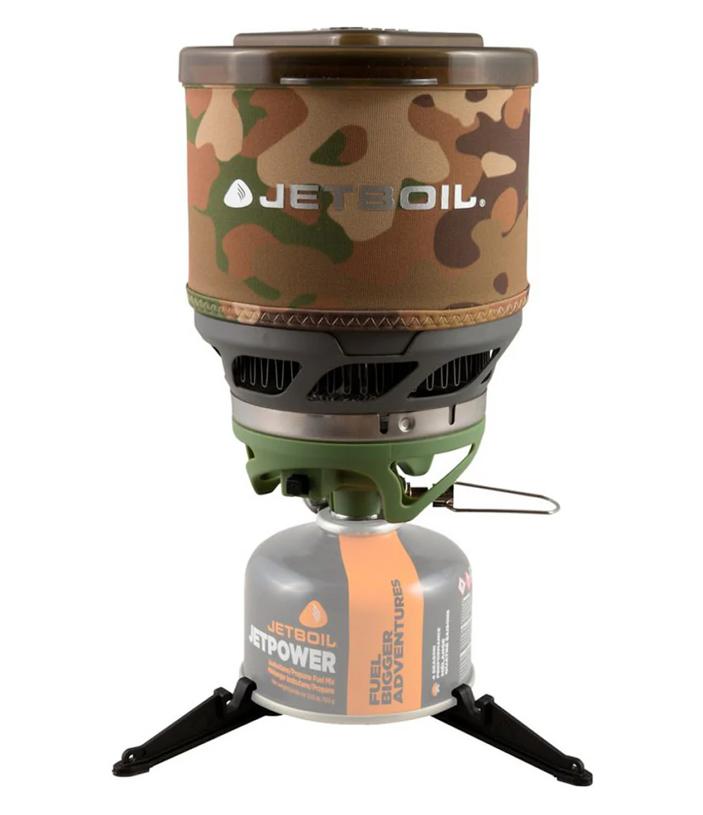 Jetboil MiniMo Stove - Image 4