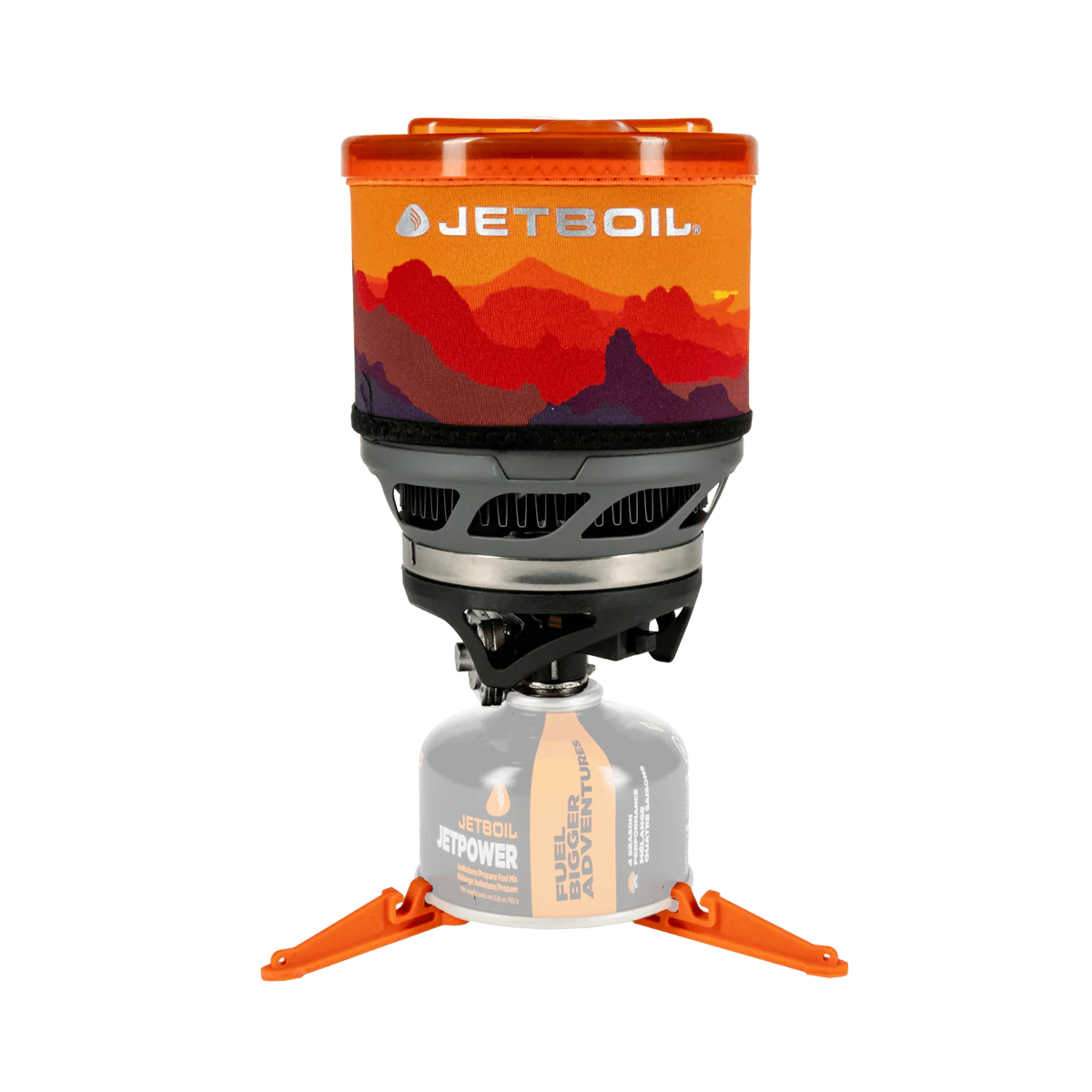Jetboil MiniMo Stove - Image 9
