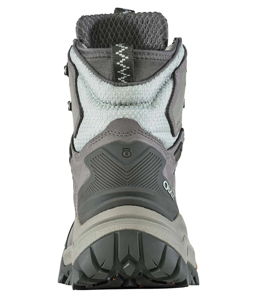 W Bangtail Mid Ins - Image 3